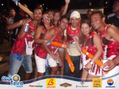 Bloco A Tribo